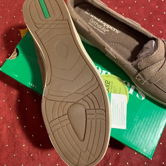 Grasshoppers windham suede - Picture 9 of 9